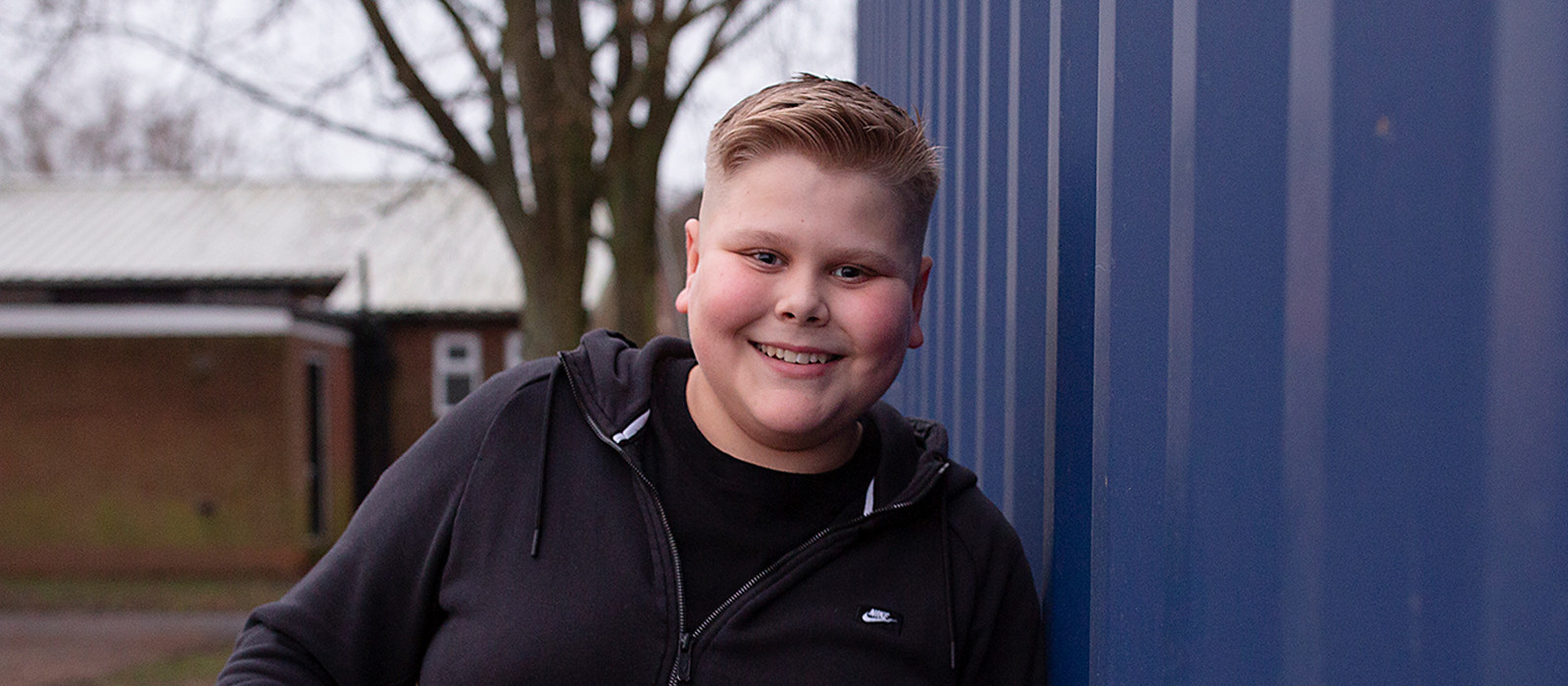 TLG Jaiden�s Story